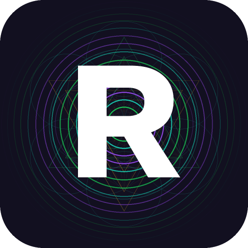 Resonance – Therapeutic Sound Frequencies logo